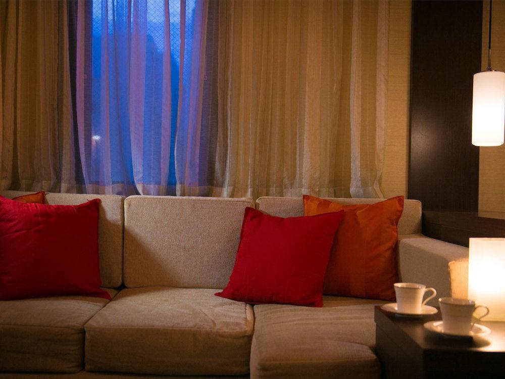 Imperial Palace City Hotel Fukuoka Hakata  Bagian luar foto