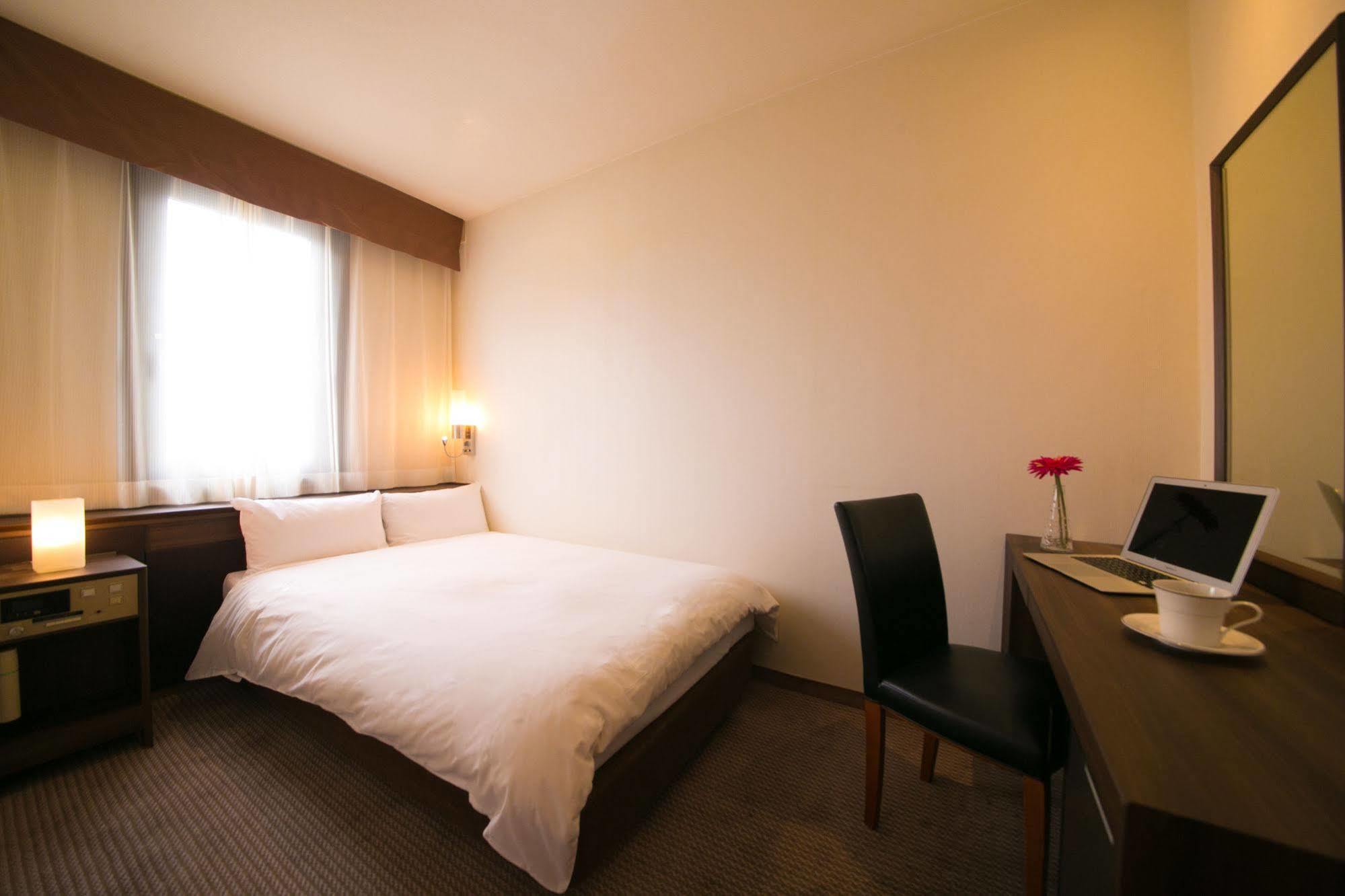 Imperial Palace City Hotel Fukuoka Hakata  Bagian luar foto