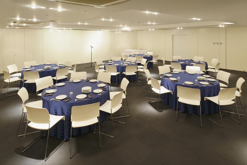 Imperial Palace City Hotel Fukuoka Hakata  Bagian luar foto
