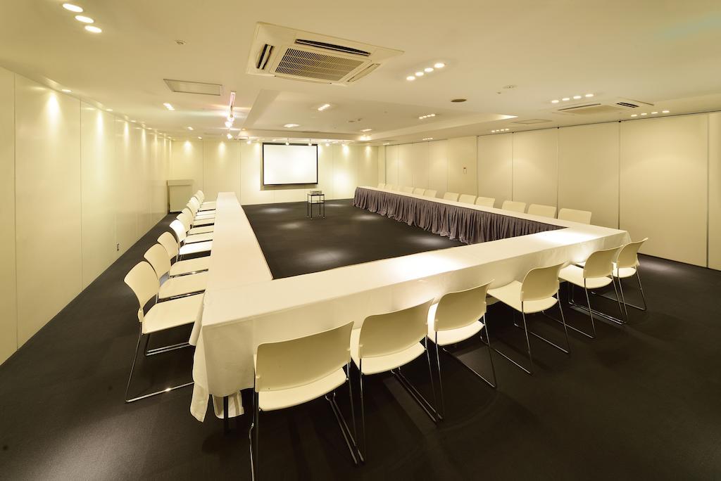 Imperial Palace City Hotel Fukuoka Hakata  Bagian luar foto