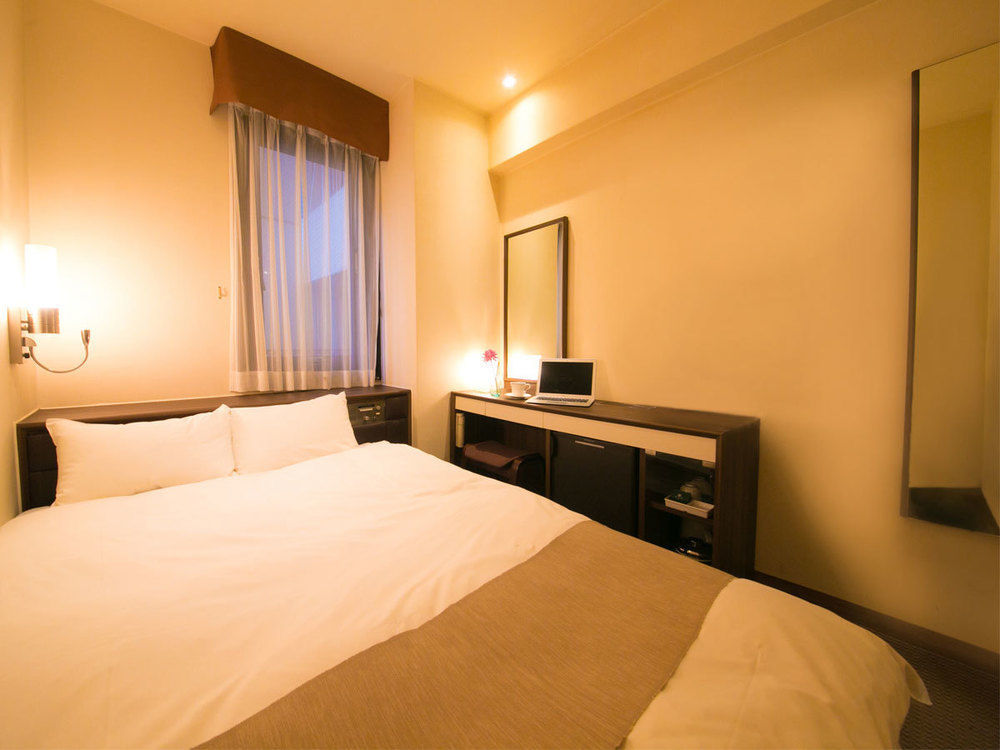 Imperial Palace City Hotel Fukuoka Hakata  Bagian luar foto