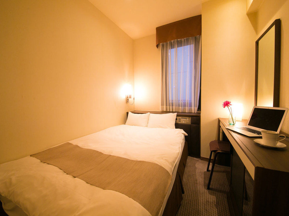 Imperial Palace City Hotel Fukuoka Hakata  Bagian luar foto