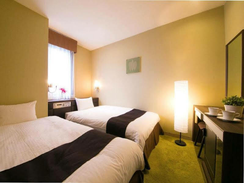 Imperial Palace City Hotel Fukuoka Hakata  Bagian luar foto